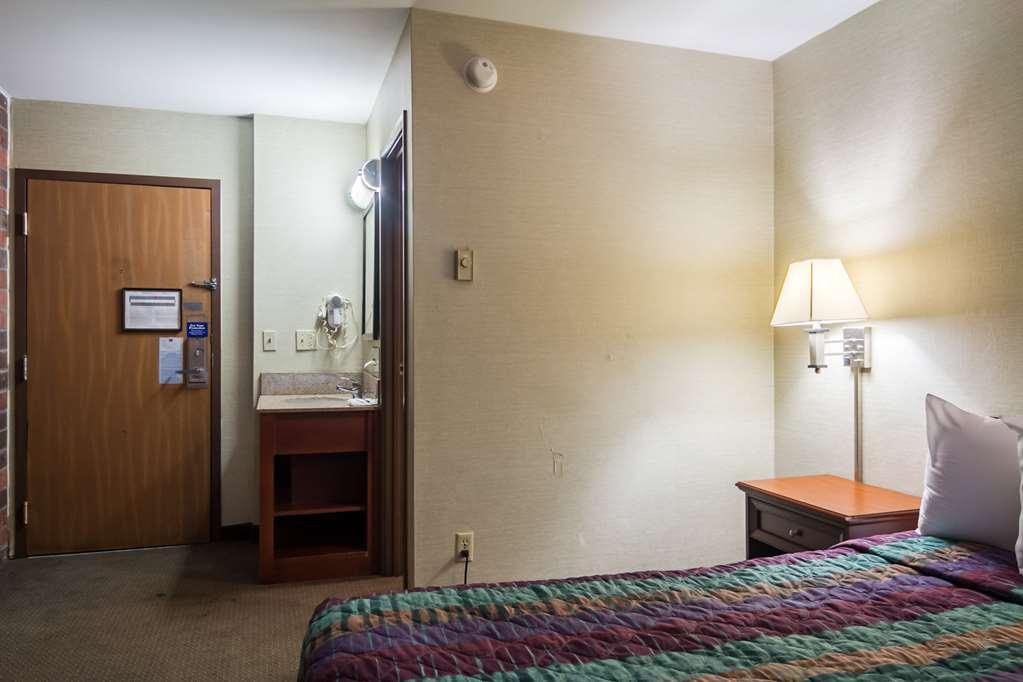 Motel 6-Madison, Wi - East Chambre photo